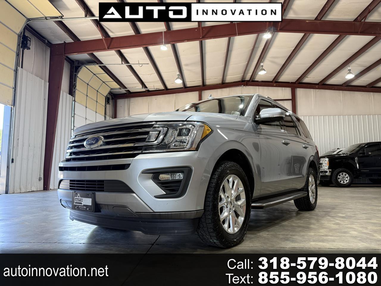 Ford Expedition