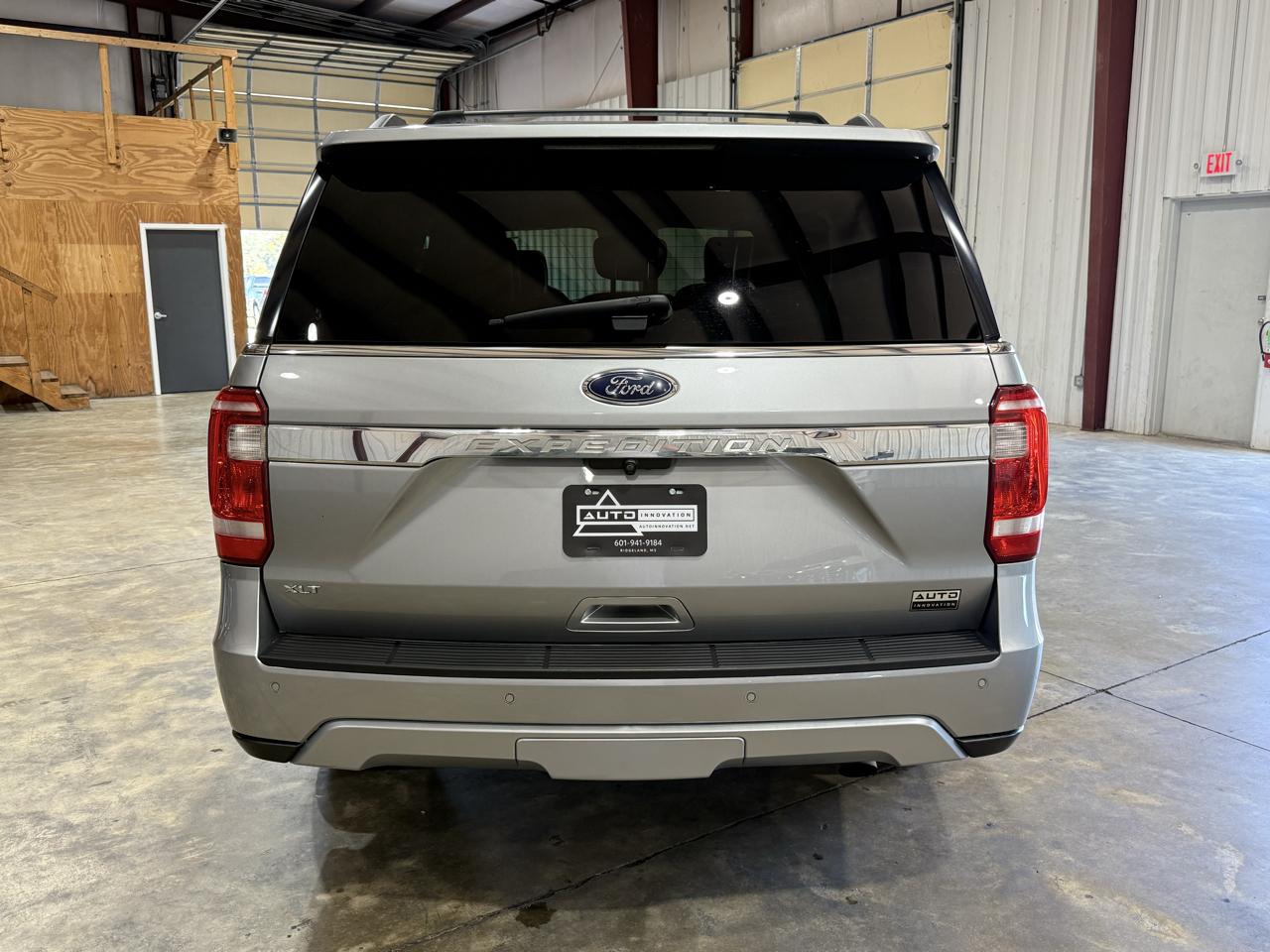 Ford Expedition photo 5