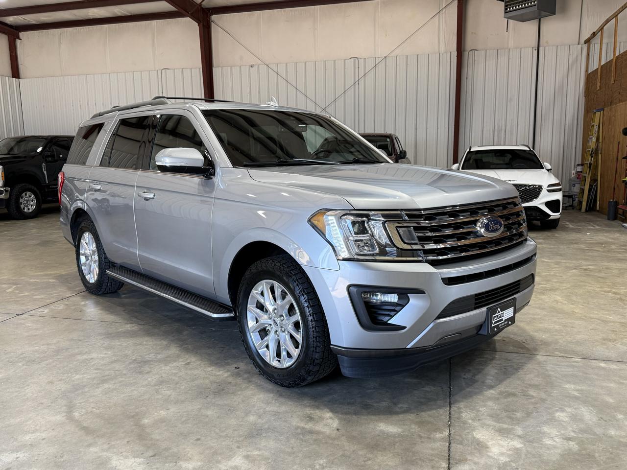 Ford Expedition photo 7
