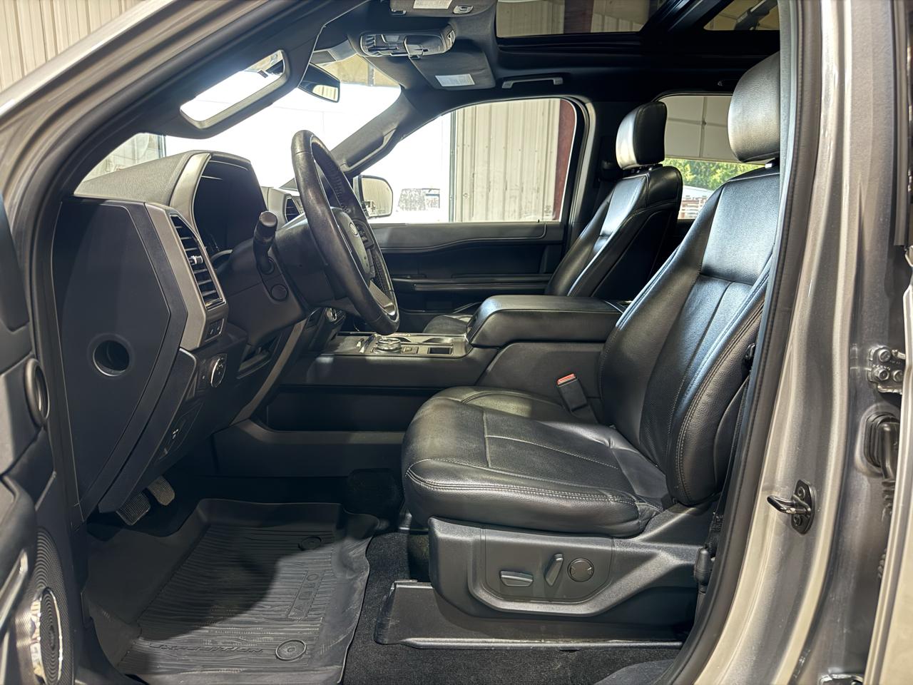 Ford Expedition photo 10