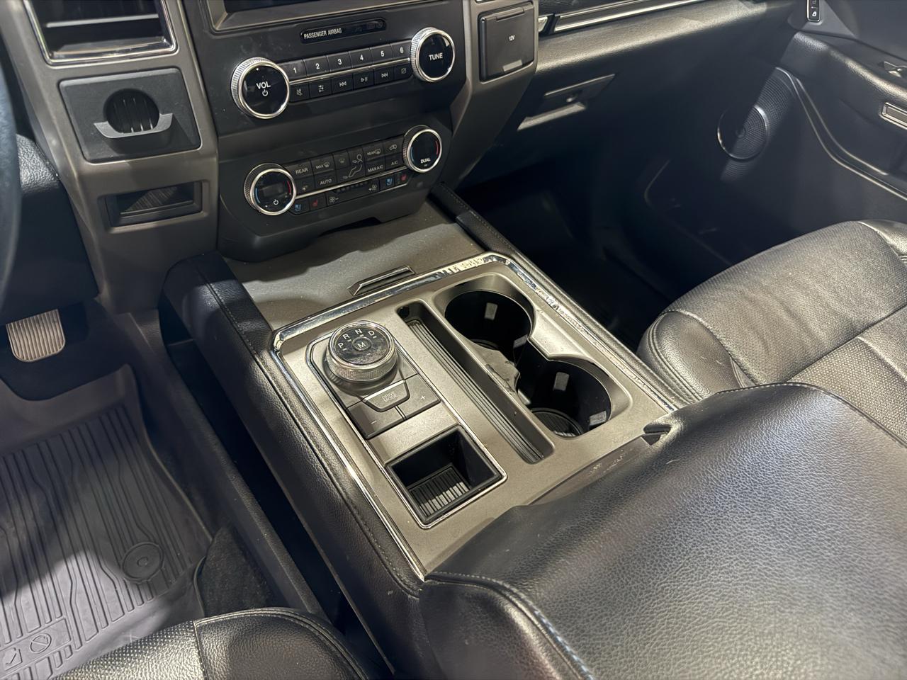 Ford Expedition photo 14