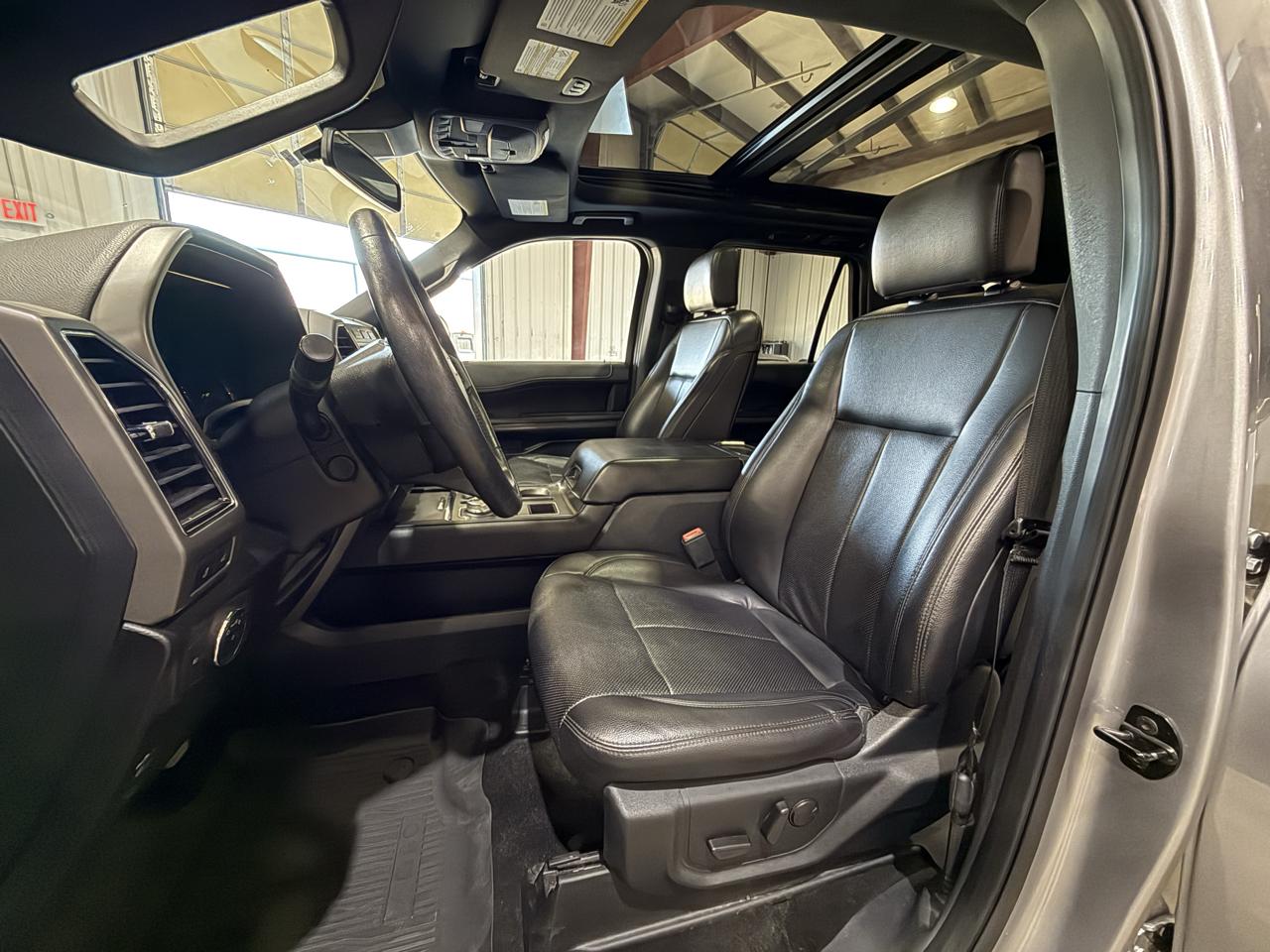 Ford Expedition photo 17