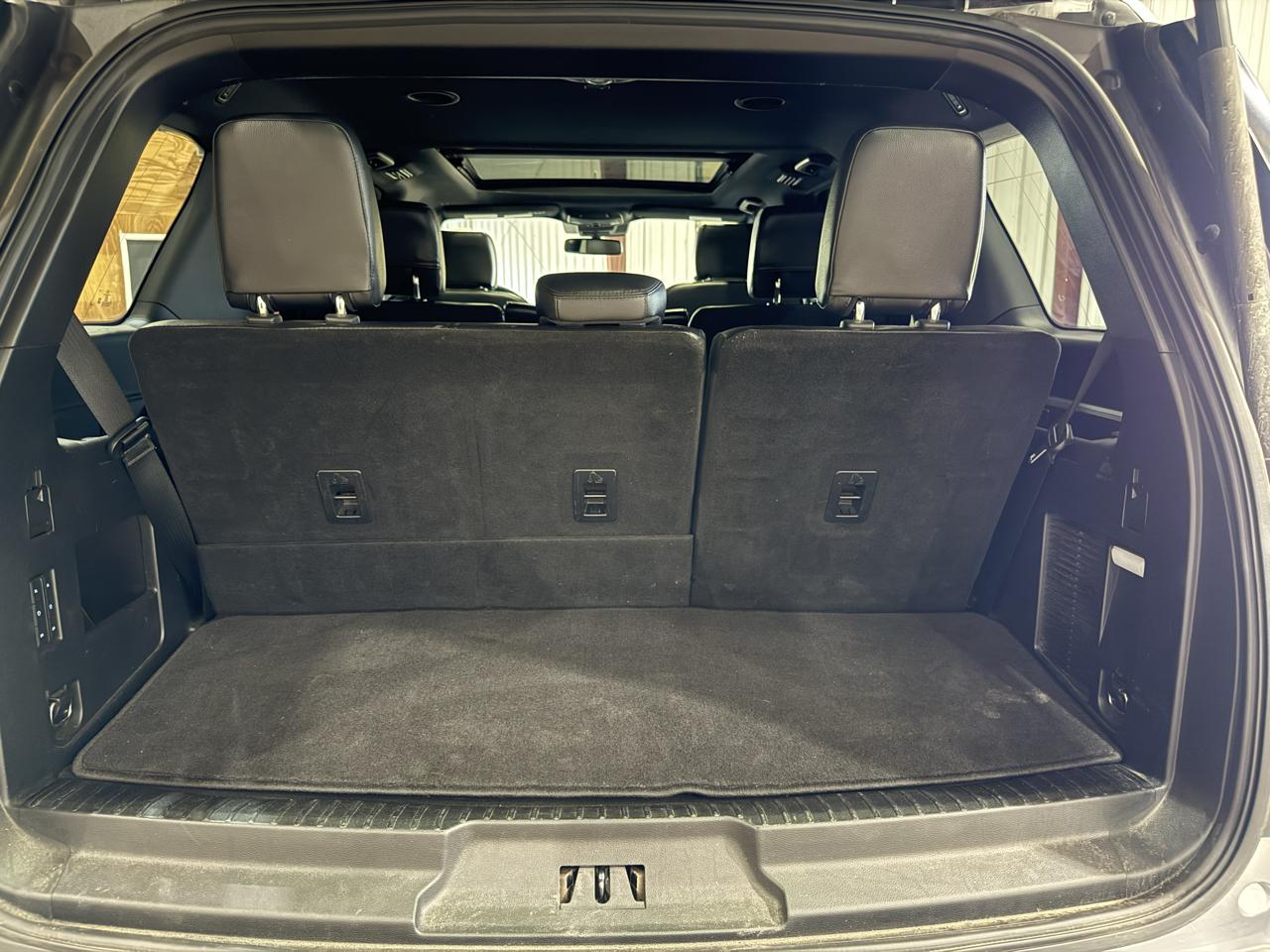 Ford Expedition photo 20