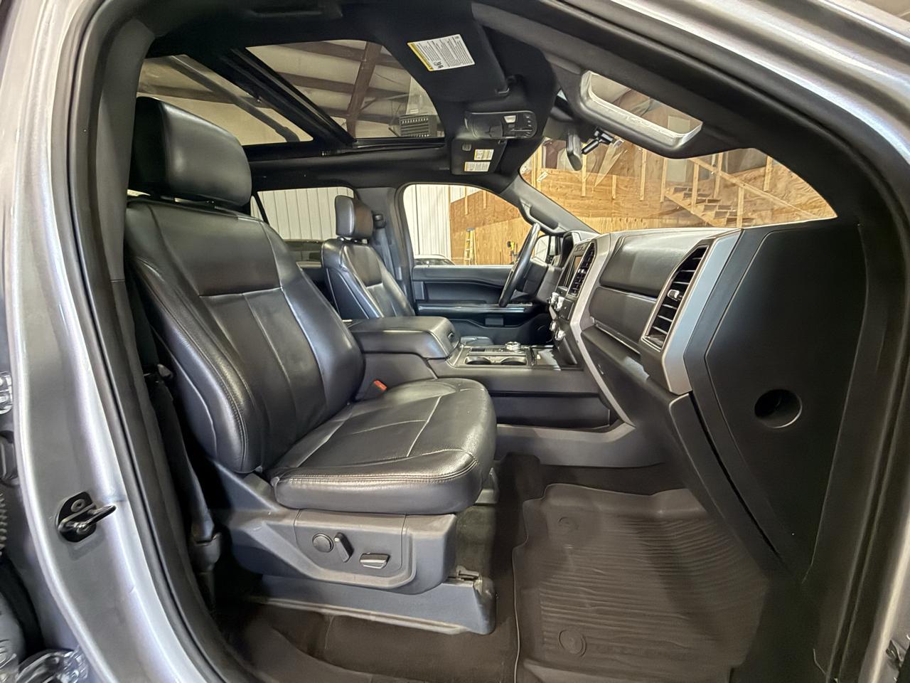 Ford Expedition photo 23