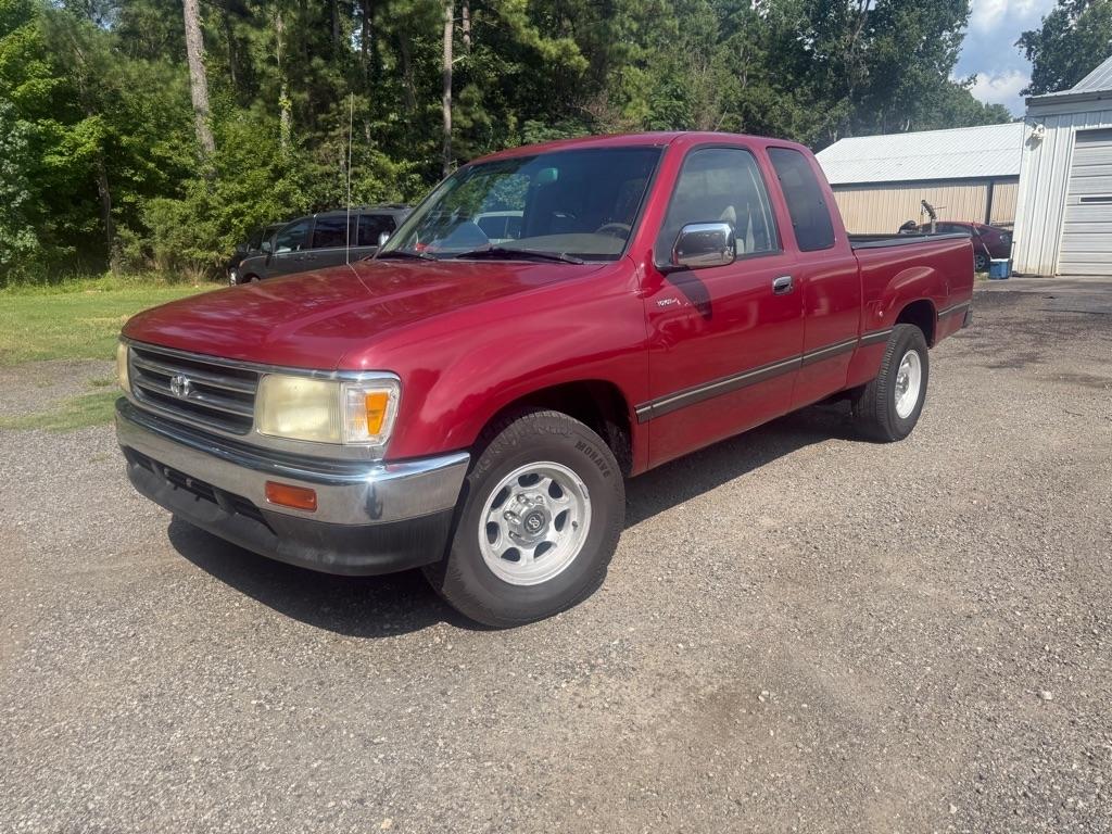 1997 Toyota T100 Xtracab 3.4L V6 Auto DX