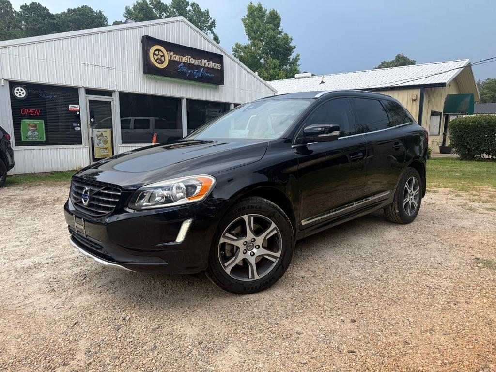 2015 Volvo XC60 FWD 4dr T6 Drive-E Platinum