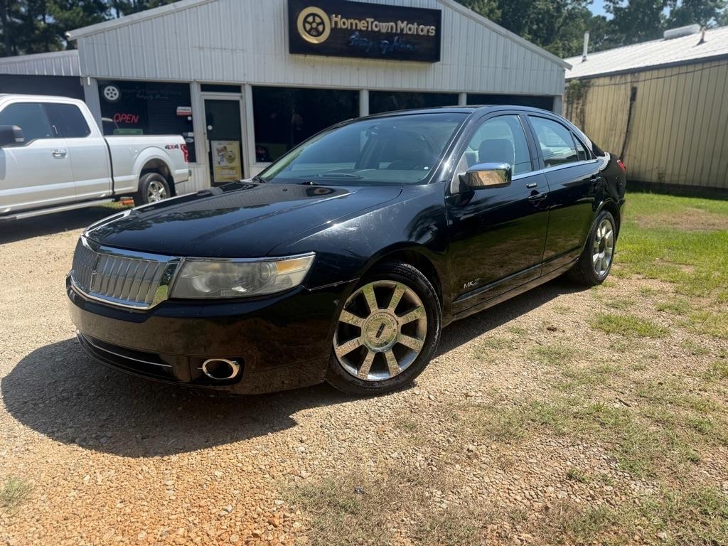 2007 Lincoln MKZ 4dr Sdn AWD