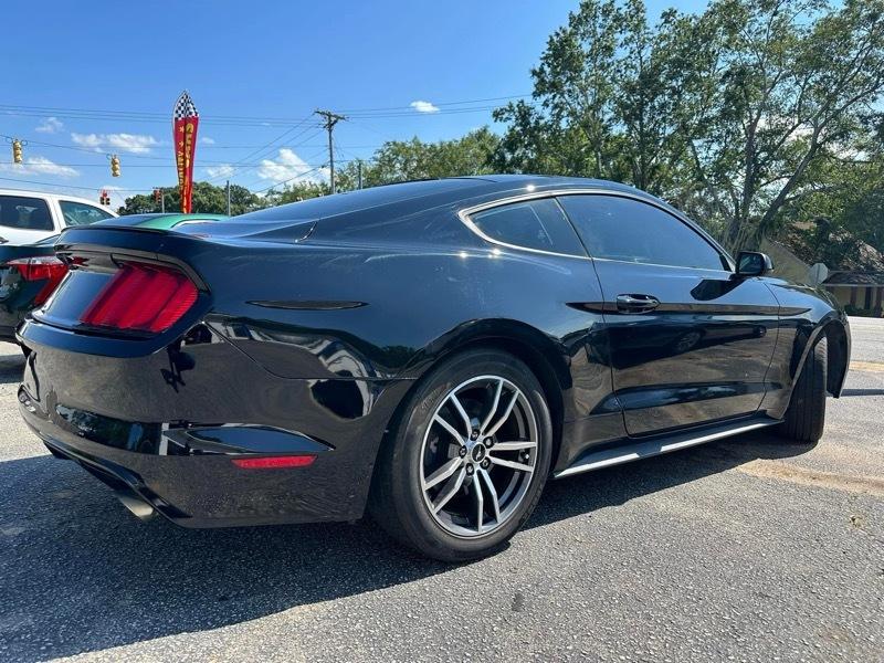 Ford Mustang  2015