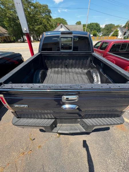 Ford F-150  2013