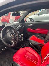 Fiat 500  2013