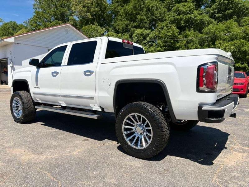 GMC Sierra 1500  2019
