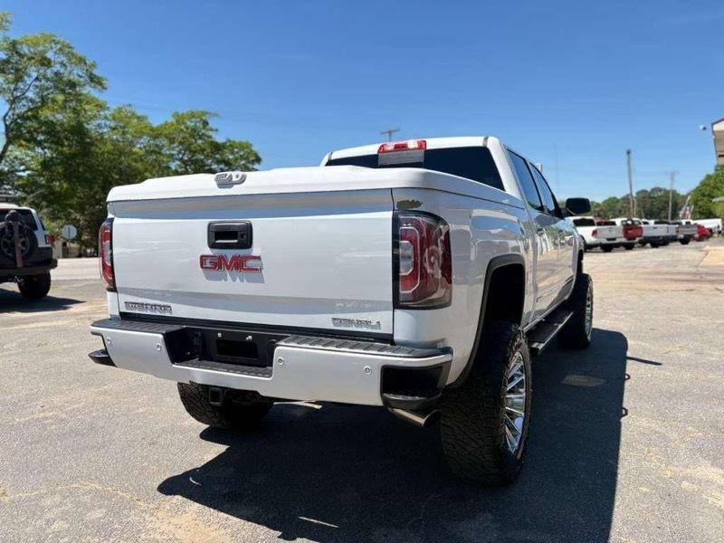 GMC Sierra 1500  2019