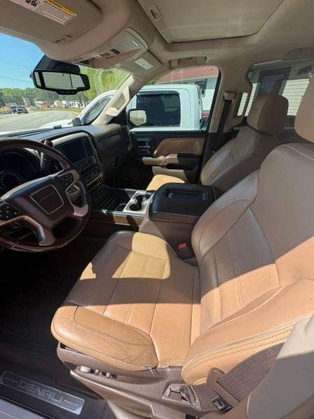 GMC Sierra 1500  2019