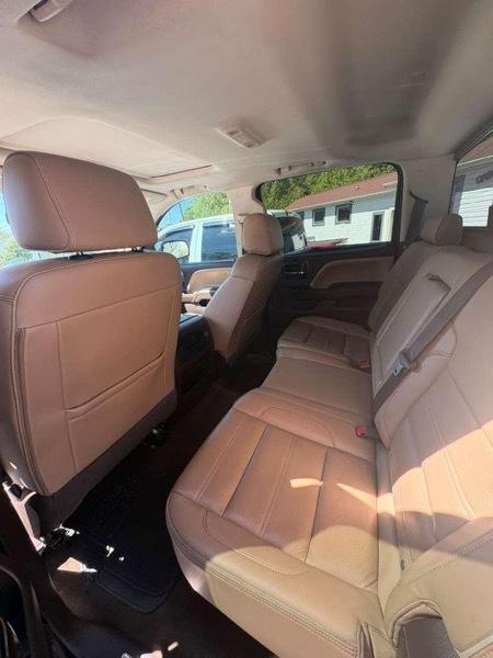 GMC Sierra 1500  2019
