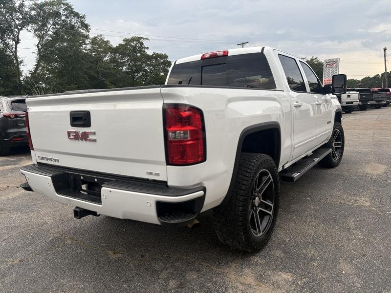 GMC Sierra 1500  2017