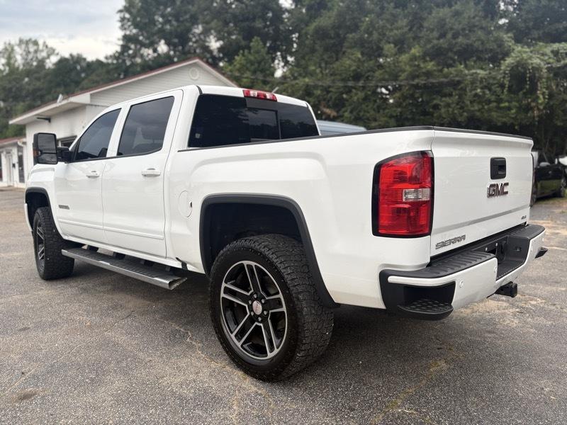GMC Sierra 1500  2017