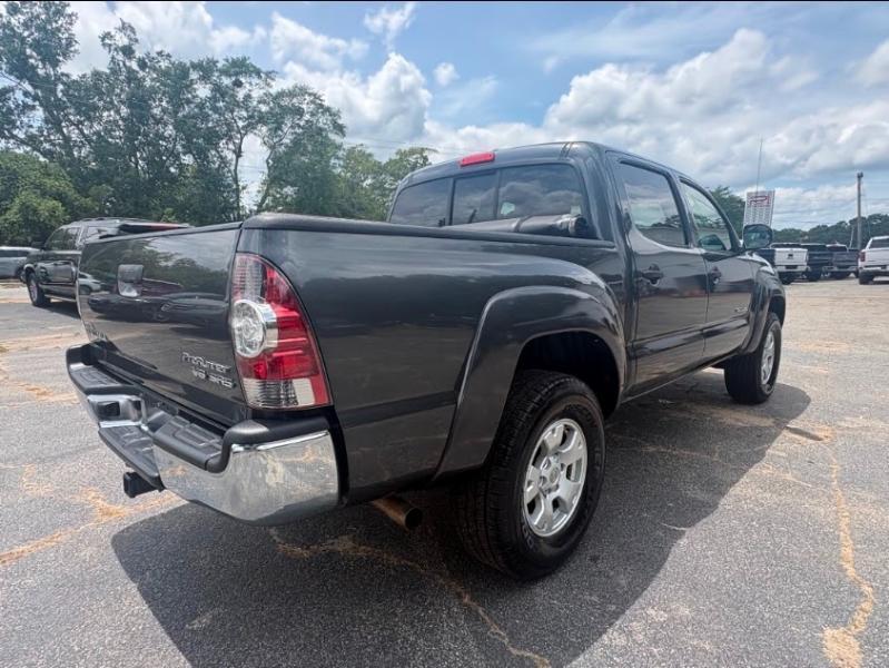 Toyota Tacoma  2009