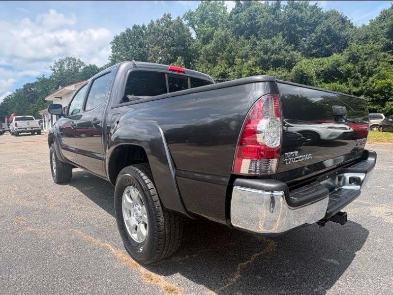 Toyota Tacoma  2009