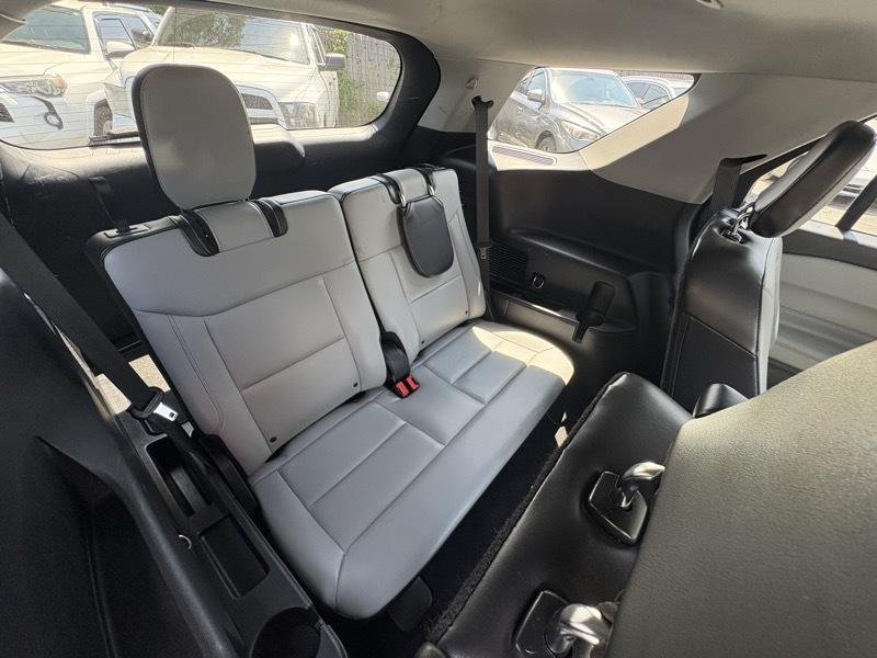 Ford Explorer  2021