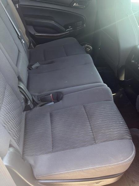 Chevrolet Tahoe  2017