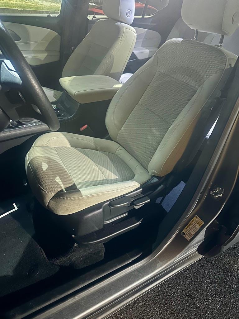 Chevrolet Traverse LS FWD 2023