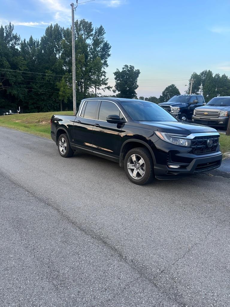 Honda Ridgeline RTL 2026
