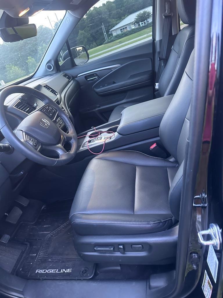 Honda Ridgeline RTL 2026
