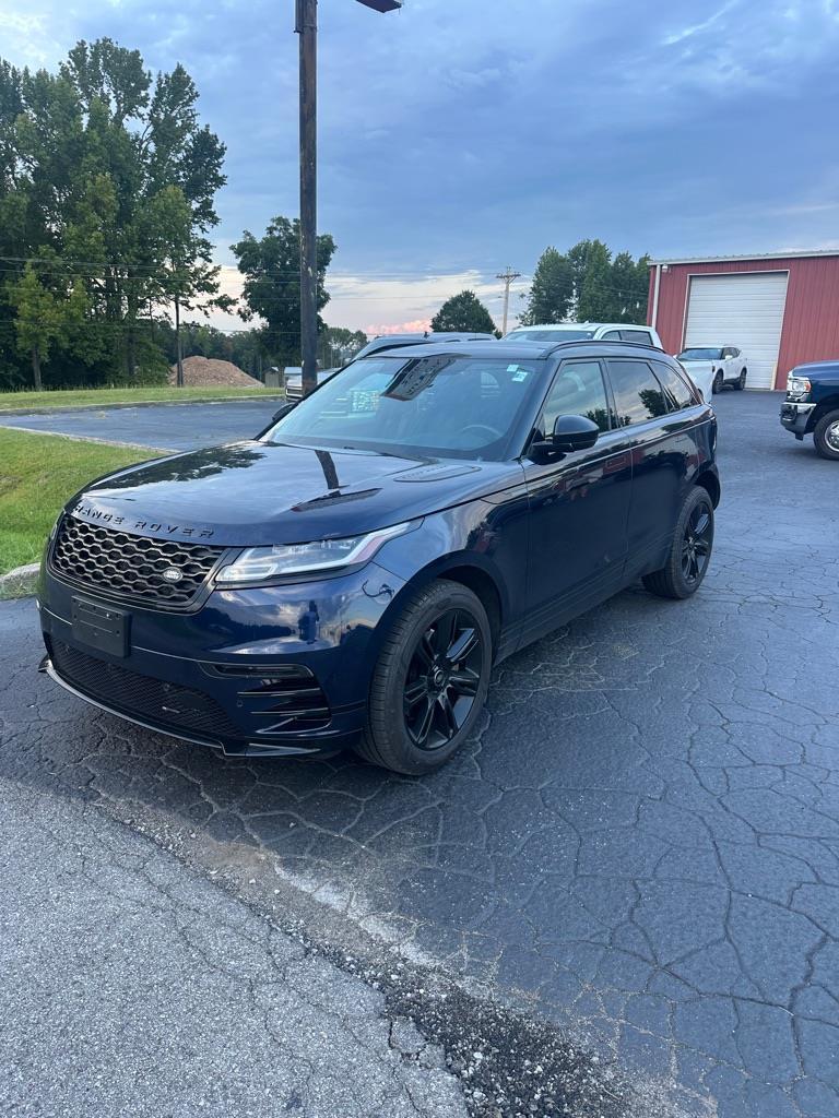 Land Rover Range Rover Velar P340 R-Dynamic S 2023