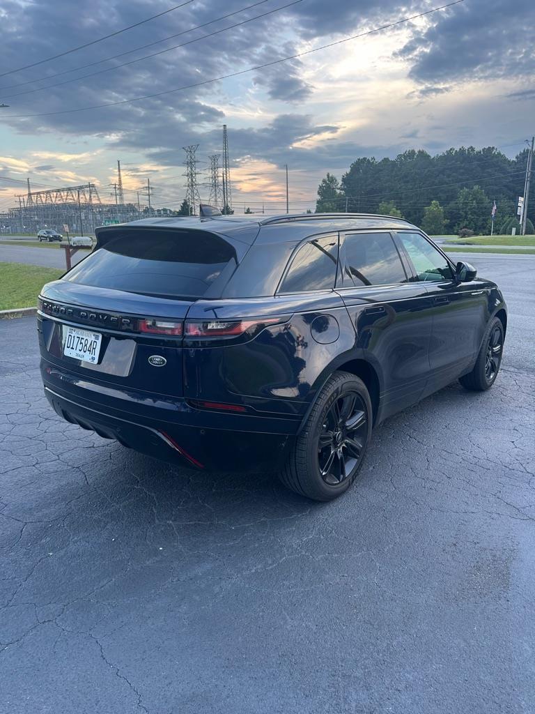 Land Rover Range Rover Velar P340 R-Dynamic S 2023