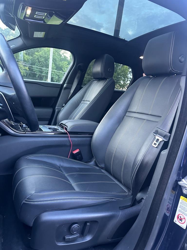 Land Rover Range Rover Velar P340 R-Dynamic S 2023