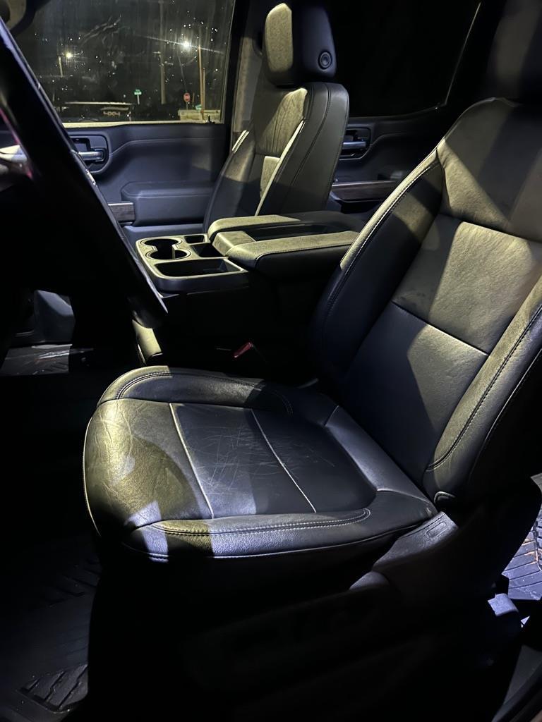 Ford F-150 XL SuperCrew 5.5-ft. Bed 4WD 2012
