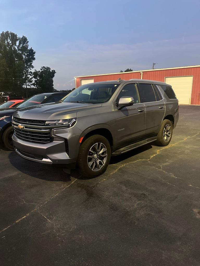 Chevrolet Tahoe LT 2WD 2021