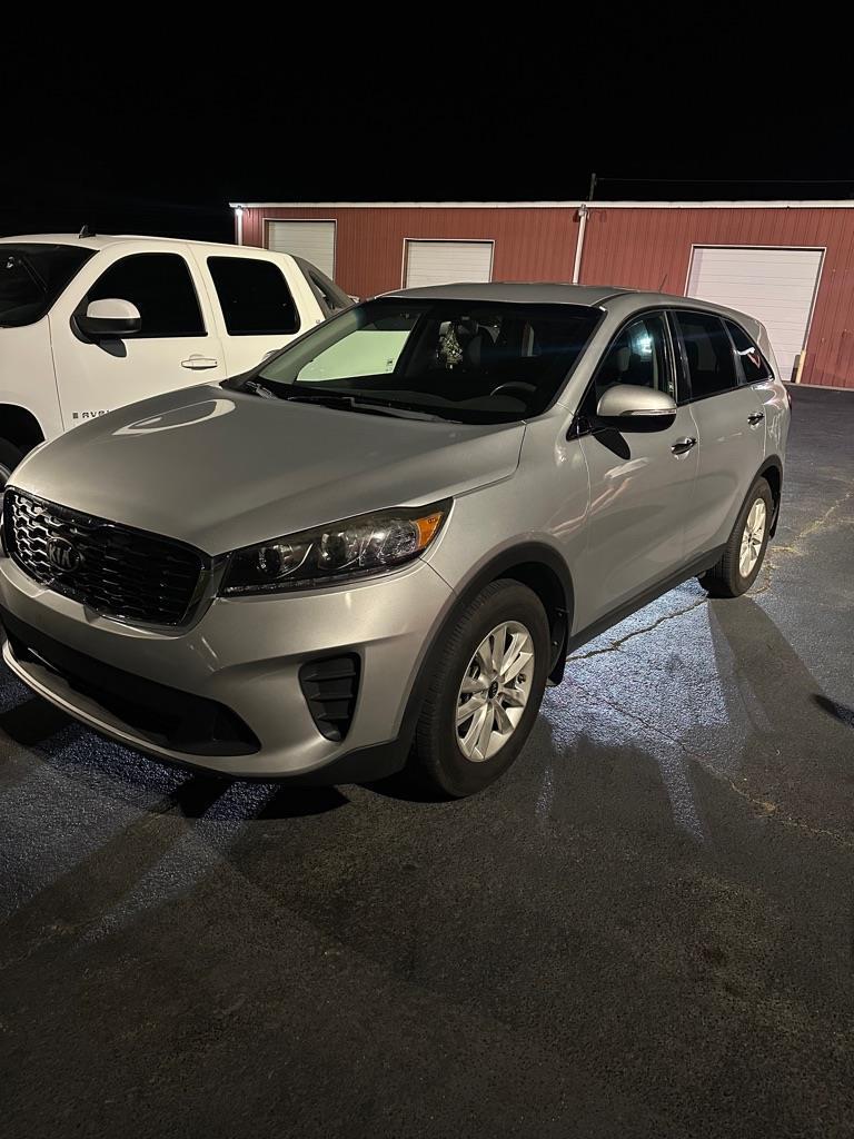 Kia Sorento LX 2WD 2019