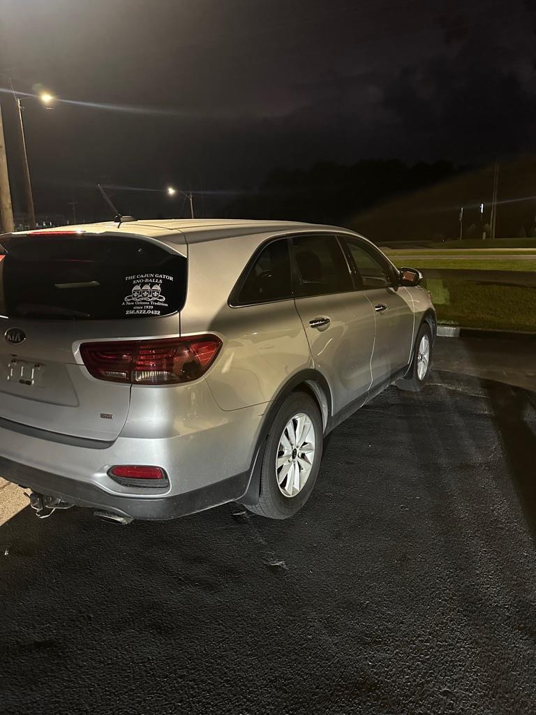 Kia Sorento LX 2WD 2019