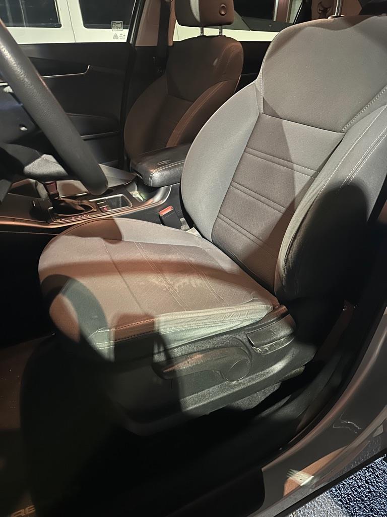 Kia Sorento LX 2WD 2019