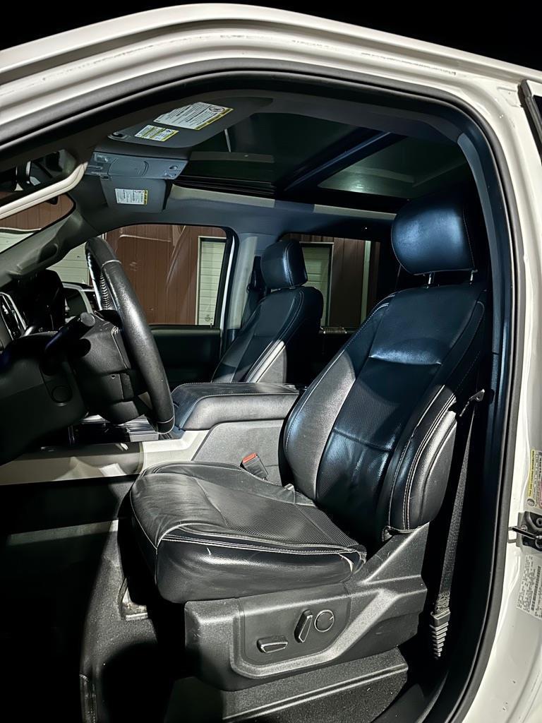 Ford F-250 SD XL Crew Cab 4WD 2019
