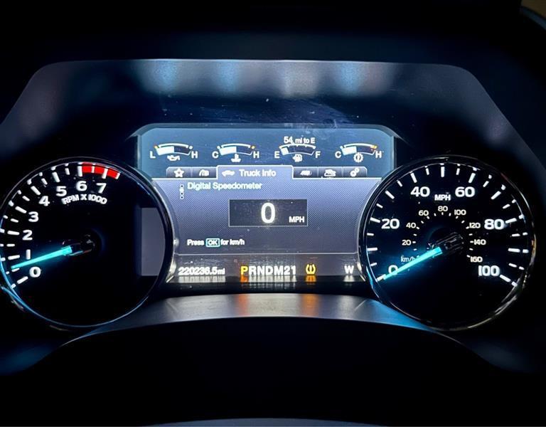 Ford F-250 SD XL Crew Cab 4WD 2019