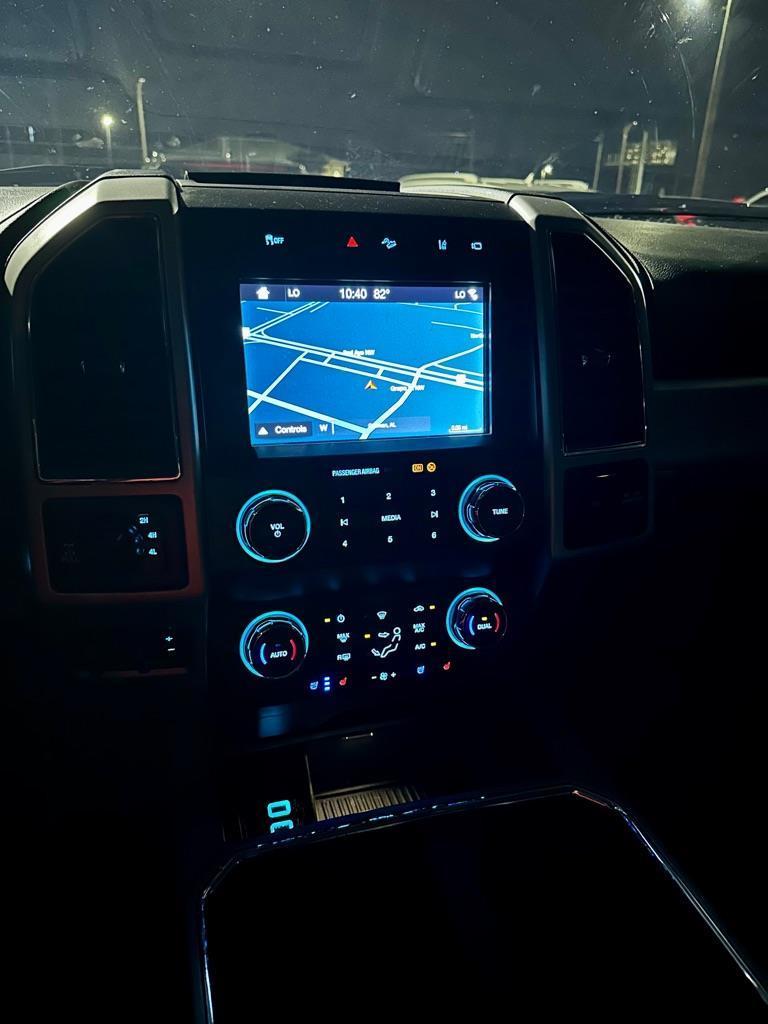 Ford F-250 SD XL Crew Cab 4WD 2019