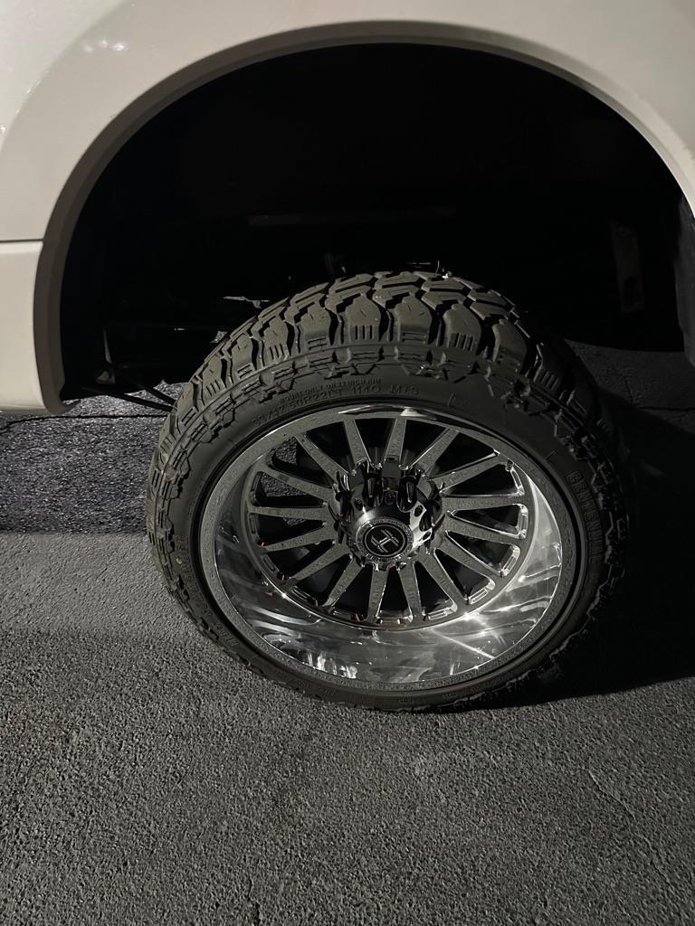 Ford F-250 SD XL Crew Cab 4WD 2019