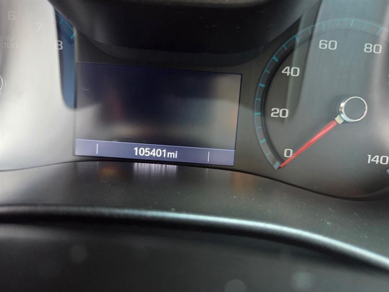 GMC Canyon SLE Crew Cab 2WD 2019