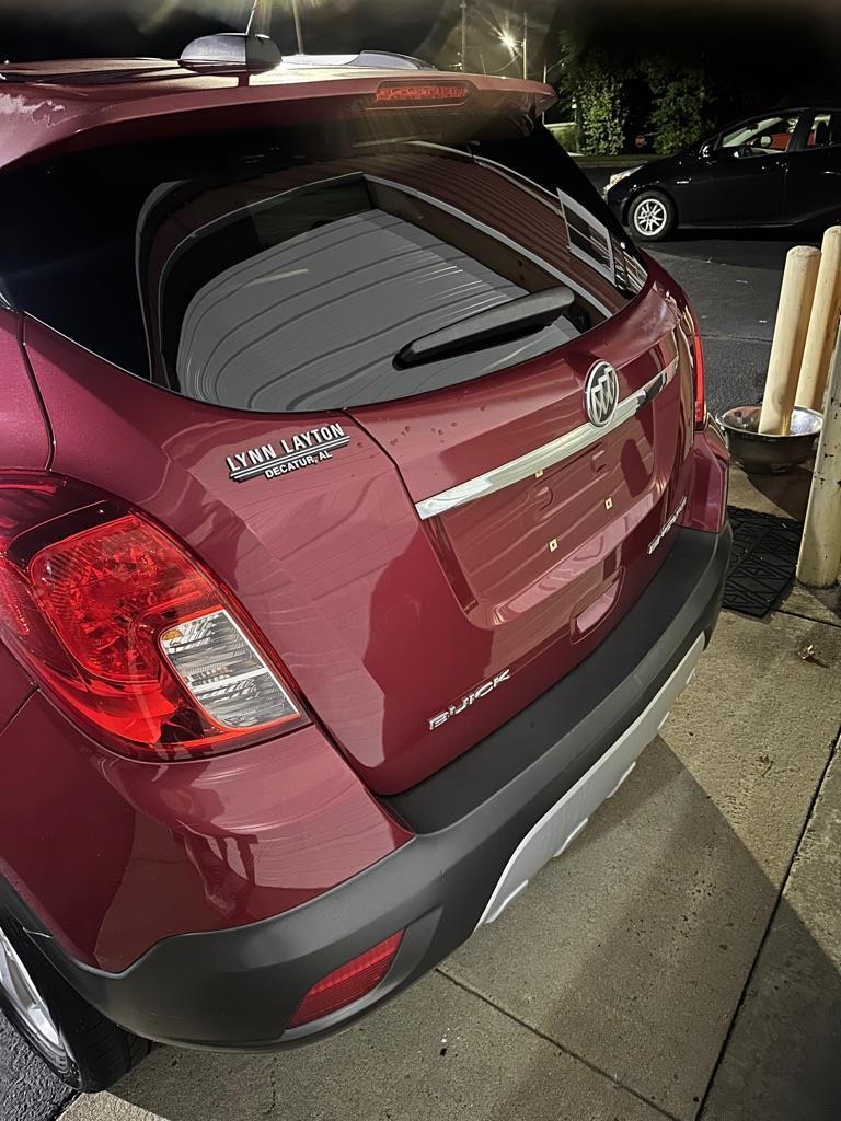 Buick Encore Convenience FWD 2015