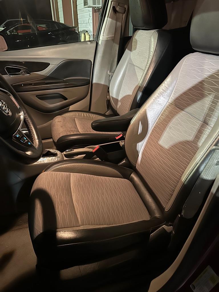 Buick Encore Convenience FWD 2015