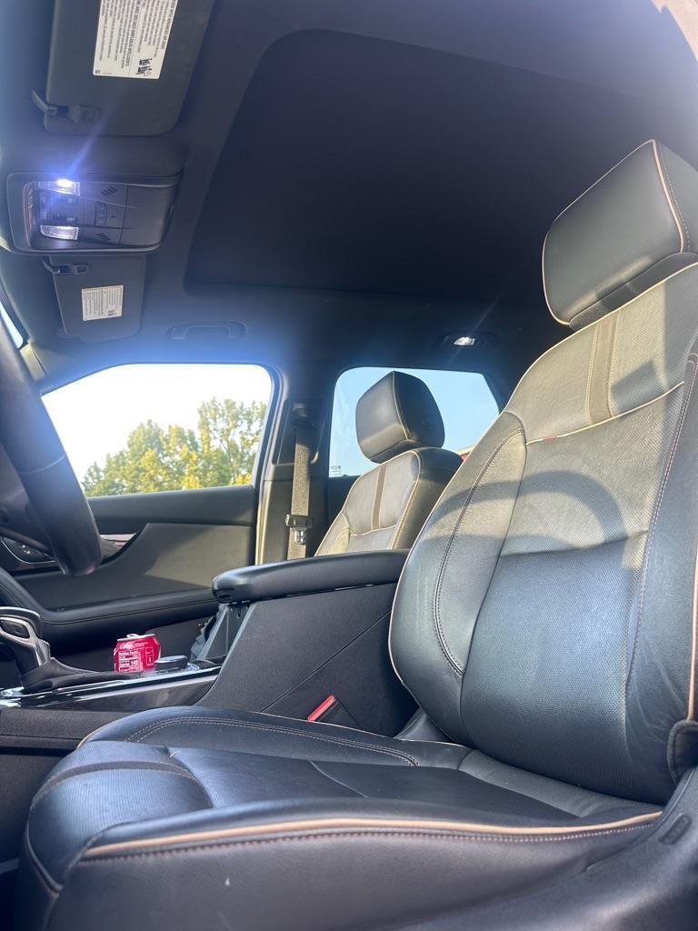 Chevrolet Blazer Premier 2019