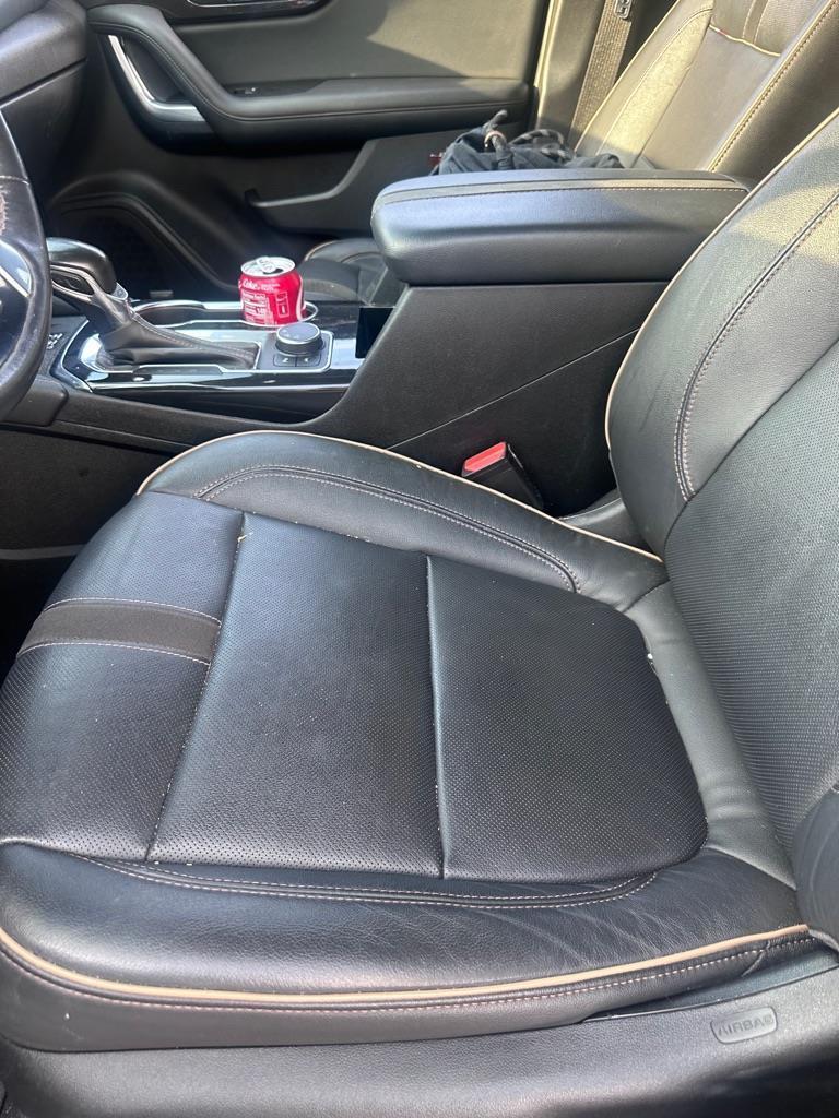 Chevrolet Blazer Premier 2019