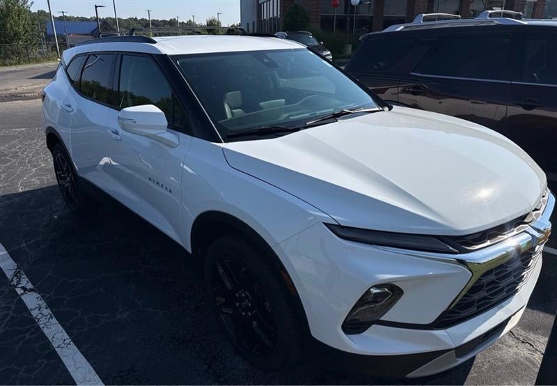 Chevrolet Blazer 3LT 2024