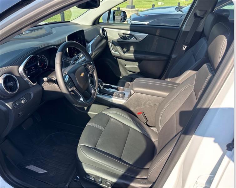 Chevrolet Blazer 3LT 2024