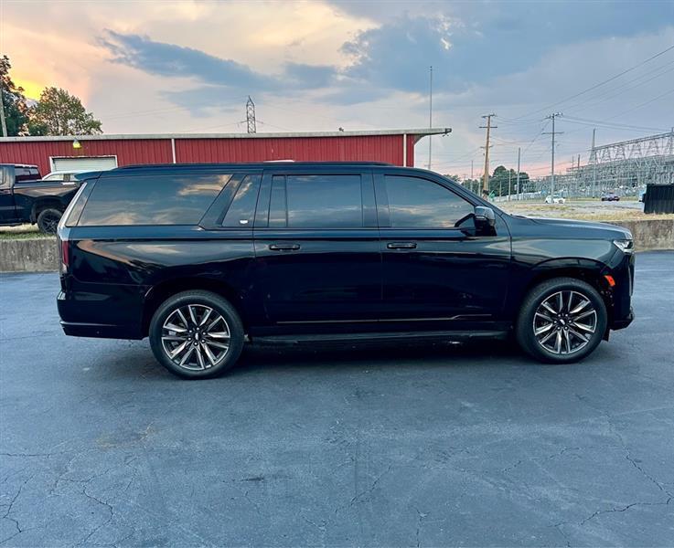 Cadillac Escalade ESV Sport AWD 2023