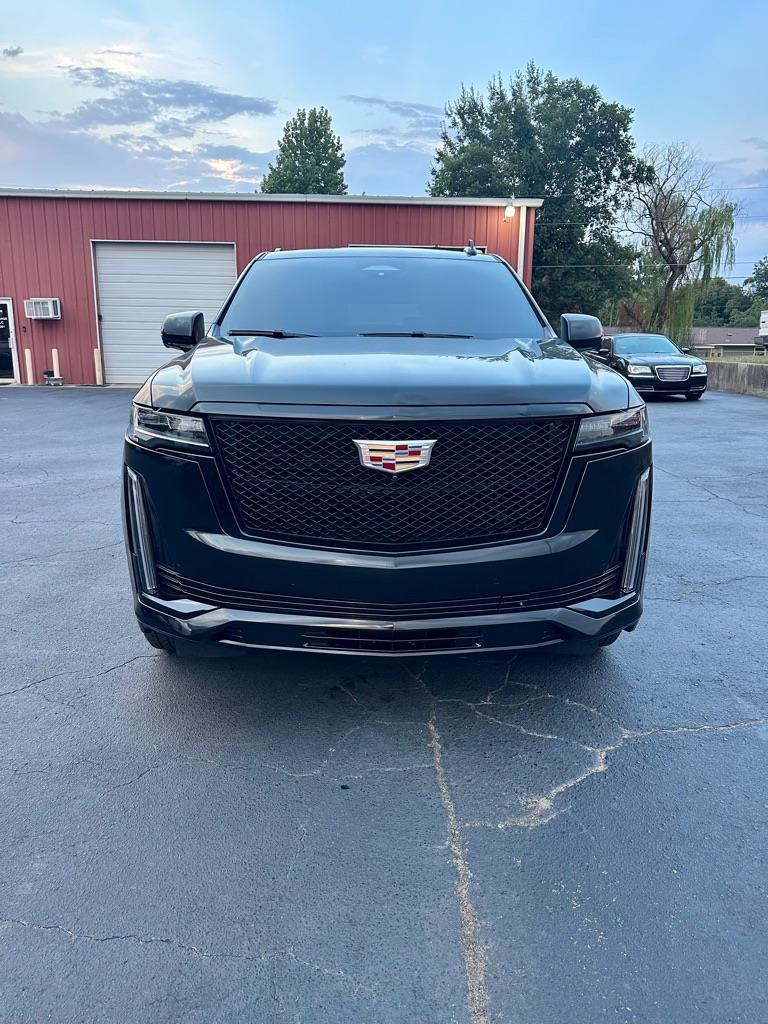 Cadillac Escalade ESV Sport AWD 2023
