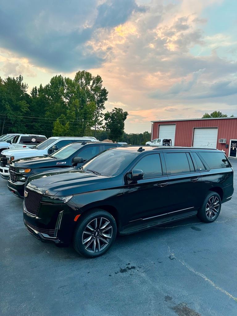 Cadillac Escalade ESV Sport AWD 2023