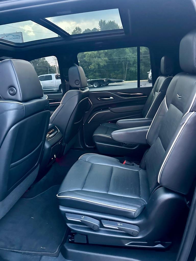 Cadillac Escalade ESV Sport AWD 2023